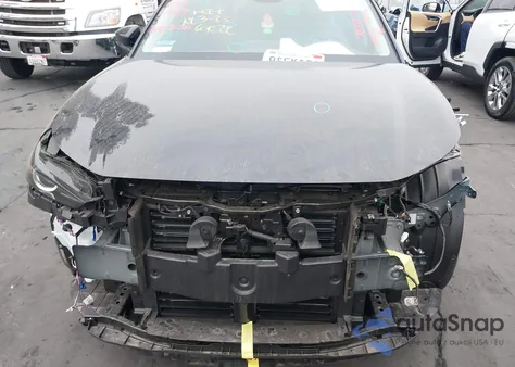 2025 Mazda Cx-30 2.5 S Select Sport from USA, damaged, VIN 3MVDMBBM4SM772985